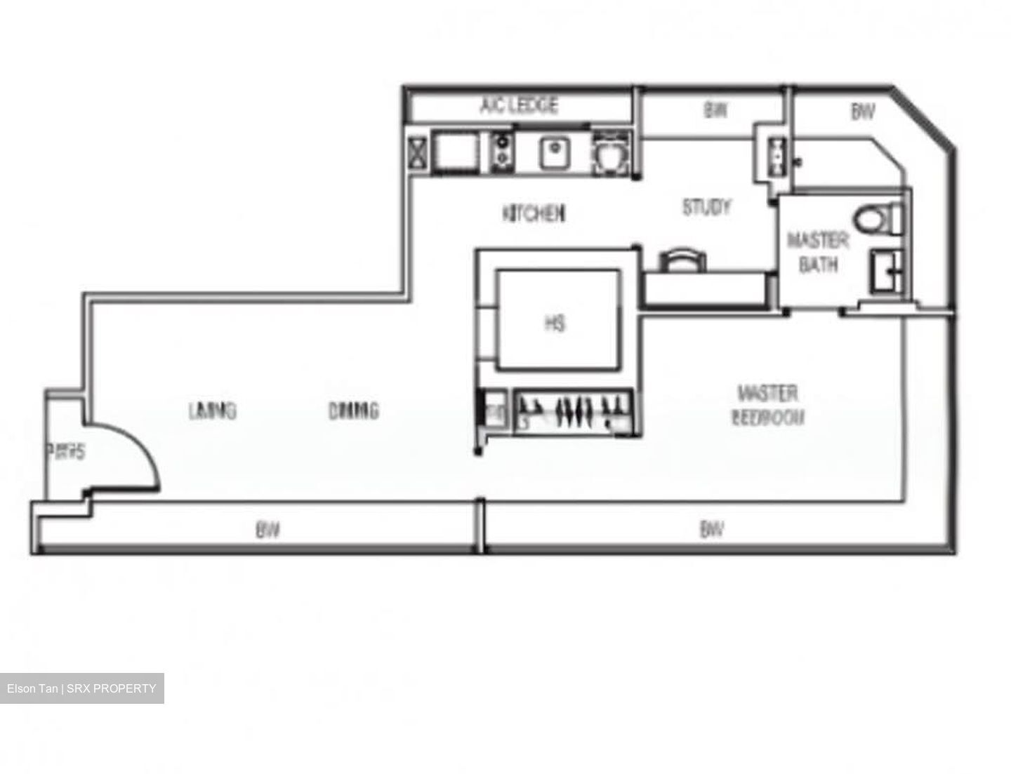 Nova 48 (D12), Apartment #558710471